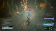 This is when you're in the final phase of the fight (Image via Square Enix)